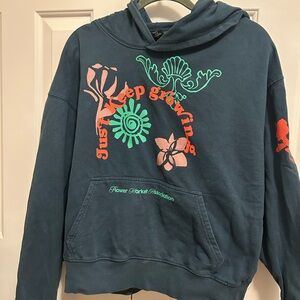 Urban outfitters hoodie